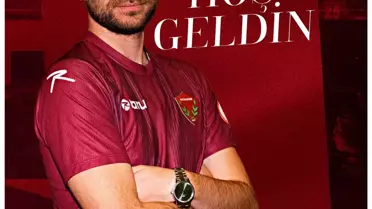 Hatayspor'dan 3 Yeni Transfer