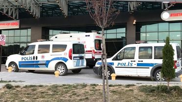 Bilecik'te Av Tüfeği Kazası: Bir Kişi Yaralandı