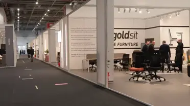 İstanbul Mobilya Fuarı'nda Destek ve Hedefler Açıklandı