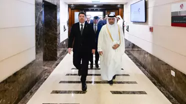 Türkiye ve Katar Arasında Adli İş Birliği