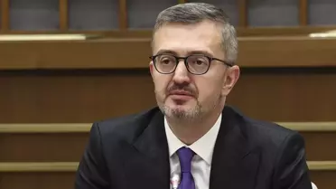 Basın İlan Kurumu ile Kredi Garanti Fonu arasında işbirliği protokolü imzalandı