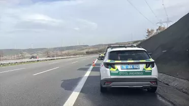 Karacabey'deki Zırhlı Araç Kazasında Altın Soruşturması Sürüyor