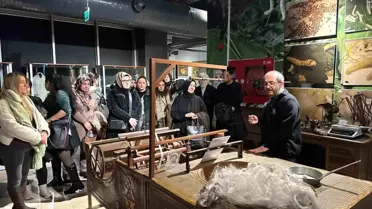 Bursa Kent Akademisi yeni döneme hazır