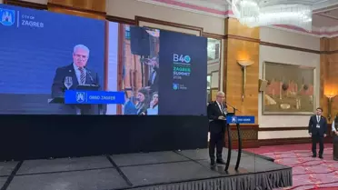 Bursa'nın, Balkan Şehirleri Ağı'na üyeliği kesinleşti