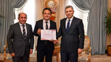 Büyükşehir'den engelsiz kent yolunda güçlü adımlar