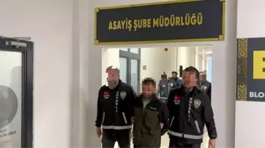 Paralar üstünde çirkin notlar! Kuryeyi gözünü dahi kırpmadan katletti