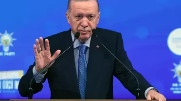 Cumhurbaşkanı Erdoğan'dan çağrı: Kürt kardeşlerim oyunlara gelmeyin