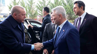 Cumhurbaşkanı Erdoğan: 'Suriye'de 10 Mart mutabakatına uyulmayarak büyük bir hata yapıldı'