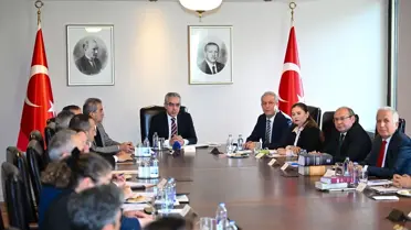 Aile Hukukunda Güncel Sorunlar Çalıştayı