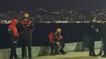 Denizde bulunan dalgıç kıyafetli cesedin kimliği belli oldu