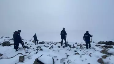 Nimet Kılıç 6 Gündür Kayıp