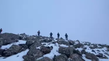Diyarbakır'da Kayıp Nimet Kılıç'ı Arama Çalışmaları Devam Ediyor