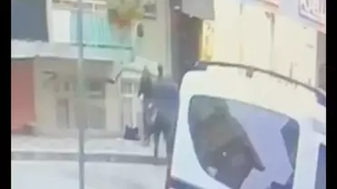 Şişli'de cinayet: Özbek kadın katledildi