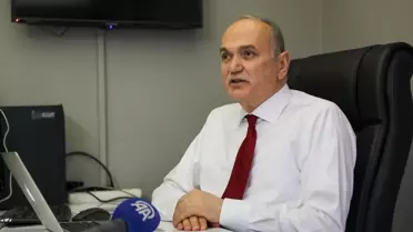 Düzce Başkanı Yılın Kareleri Oylamasında