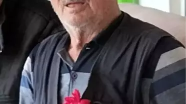 Havsa'da kaza: 78 yaşındaki İrfan Geren hayatını kaybetti