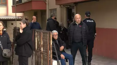 Aile İçinde Cinayet ve İntihar