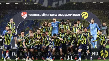 Fenerbahçe'ye transfer olan yıldıza olay sözler: Takımdan ayrılmasına sevindik