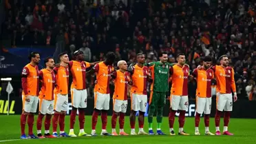 Galatasaray'da deprem! Takımın yıldızı antrenmana çıkamadı 