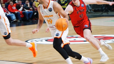 Galatasaray Uzatmada Kazandı