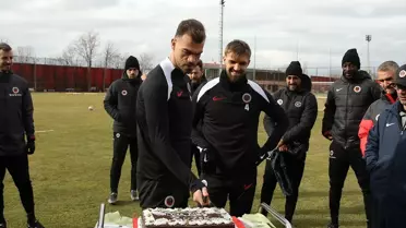 Gençlerbirliği Hazırlıklarına Başladı