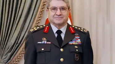 Genelkurmay Başkanı Orgeneral Bayraktaroğlu, CENTCOM Komutanı ile görüştü