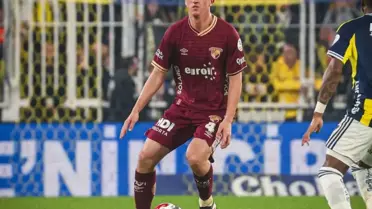 Göztepe'den Kadıköy'de Sağlam Defans