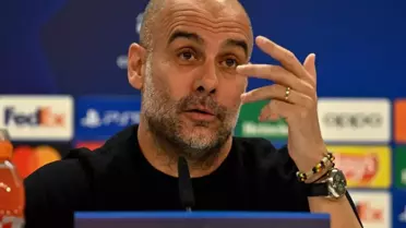 Haaland, Galatasaray maçında oyanayacak mı? Guardiola açıkladı