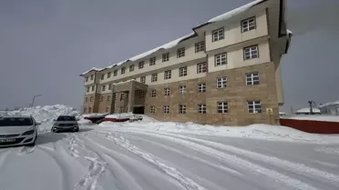 Yüksekova Öğrencileri Robot Yarışmasına Hazırlanıyor