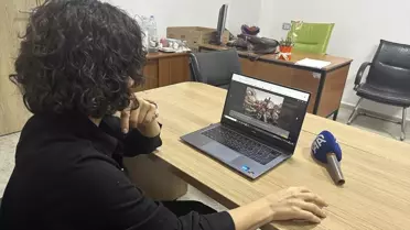 İSTE'den Yılın Kareleri Oylaması