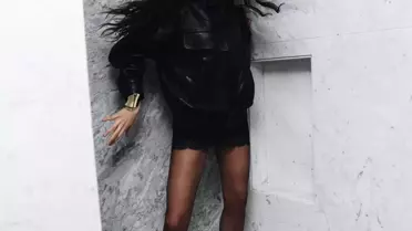 Hazar Ergüçlü'den Dilber Açıklamaları