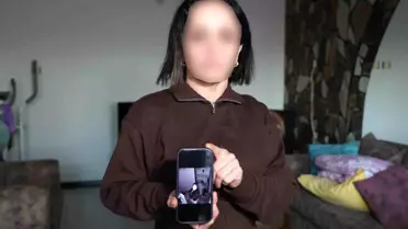 Hemşirenin iddiasına eşinden yasak aşk yanıtı: Zina görüntüleri var