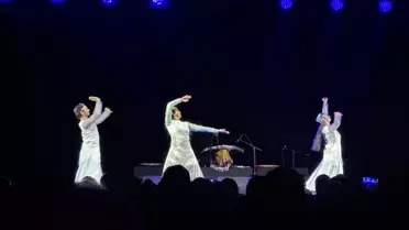 Hindistan Cumhuriyet Günü Resepsiyonu İstanbul'da