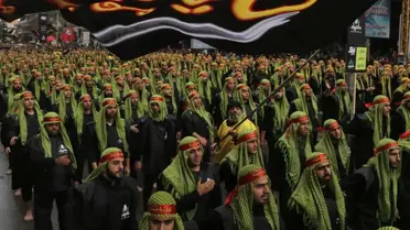 Hizbullah'tan ABD ve İsrail'e rest: Kendimizi savunacağız