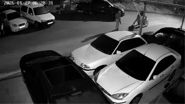 Çorum'da Silahlı Saldırı