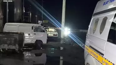 İzmir'de Kaza: 52 Yaşındaki Kadın Hayatını Kaybetti