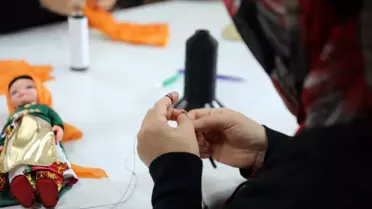 Vatan özlemi ve aşkıyla filmlere konu olmuştu! Şimdi ise kadınlara kazanç kapısı