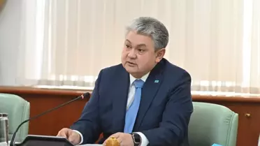 Kazakistan ve İsrail'den Turizme Vize Muafiyeti Anlaşması