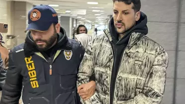 Yasa dışı bahisten yargılanan Kerimcan Durmaz'a büyük şok