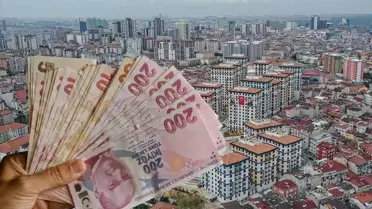 Kiracılar dikkat! Kentsel dönüşüm sonrası tazminat kapısı açıldı