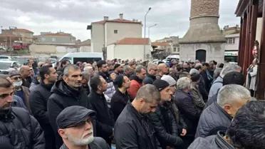 112 Yaşındaki Kezban Cezayir Hayatını Kaybetti