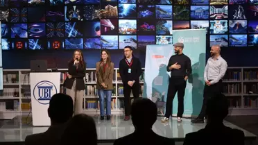 Kosova'da Mobil Gazetecilik Atölyesi Başladı