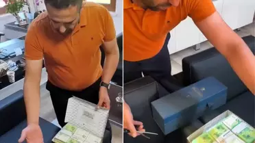 Manavgat’taki rüşvet davasında ikinci perde: Başkan’ın evi için para toplandığı iddia edildi