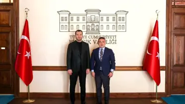 Bilecik'in Osmanlı Mirası Anlatıldı