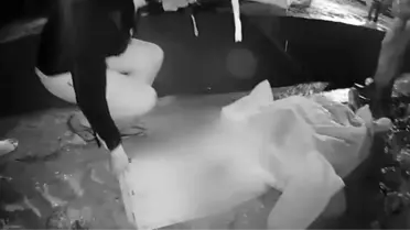 Erdemli'de Minibüs Uçuruma Düştü: 13 Yaralı