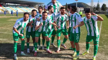 Muğlaspor, Bucaspor'u Ağırlıyor