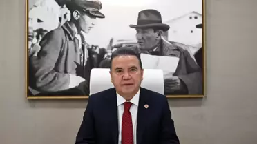 Antalya'da Rüşvet Soruşturması