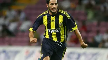 Nereden nereye! Daniel Güiza 45 yaşında Bölgesel Lig'e transfer oldu