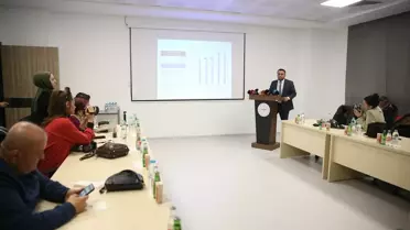 Niğde Sağlık Müdürü'nden Hastane Bilgileri