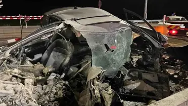 Otoyol Güvenliği Tartışılıyor