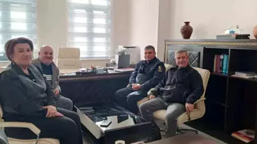 Füma Çelik, Pazaryeri İlçe Özel İdare Müdürü Oldu